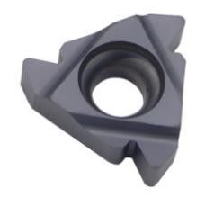 22NR API382 Dayanıklı Karbür Kesme Uçları Yüksek Hızlı CNC Aracı