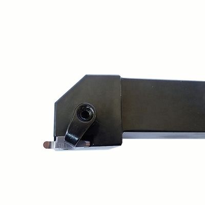 CNC Ayrılık Karbür Kesme Uçları için GBA Kanal Açma Takım Tutucu