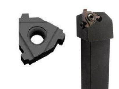 Taşlama Yüzey Taşlama API Diş Açma Uçları 22ER5BUT Isı Direnci