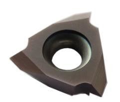 Pürüzsüz Yüzeyli Tungsten Karbür Uçlar SS Paslanmaz Çelik Uç AG60
