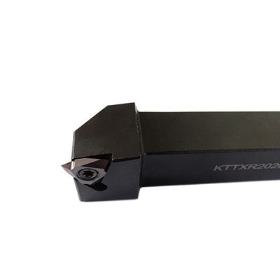Metal Taşlama ve Kesme için PVD Torna Karbür Diş Açma Uçları TT32R6003
