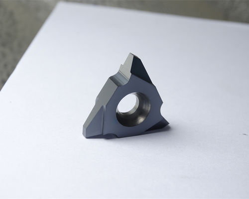 CNC Torna Kesme Tungsten Karbür Torna Uçları Uçlu Torna Aracı 27VER8.0TR