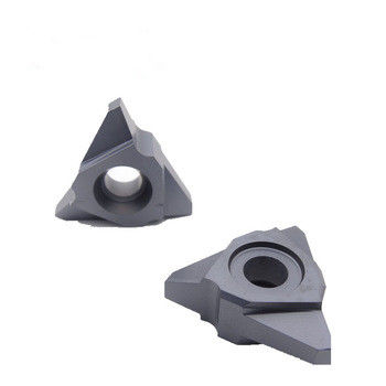 CNC Torna Kesme Tungsten Karbür Torna Uçları Uçlu Torna Aracı 27VER8.0TR