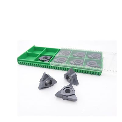 Torna Metal Kesme 27VNR5ACME ACME Serisi için Endekslenebilir SS CNC Karbür Uçlar
