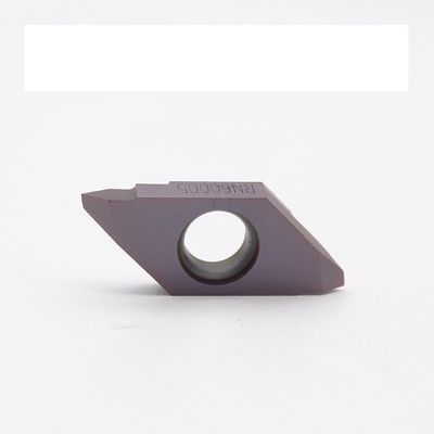 PVD Kaplama CNC Karbür Uç Torna CNC Diş Açma Uç TKFT12R6005