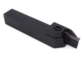 CNC Makinesi Cut Off için MGMN400-G Endekslenebilir Karbür Uç Ayırma Aracı