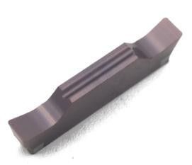 CNC Makinesi Cut Off için MGMN400-G Endekslenebilir Karbür Uç Ayırma Aracı