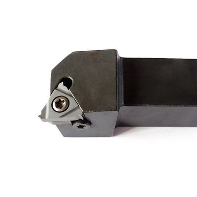 Metal Cnc Torna Aletleri için Üçgen Tungsten Karbür Uçlar 22ER 5.00ISO