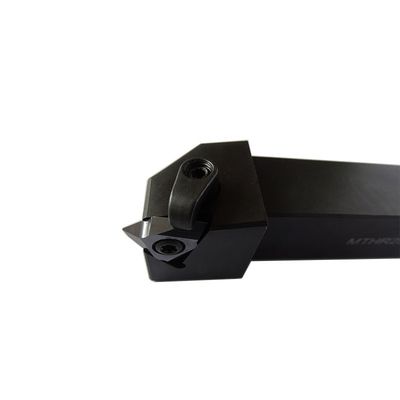 Torna MTTR436003 için Karbür Aracı Tungsten Diş Değiştirme Uçları