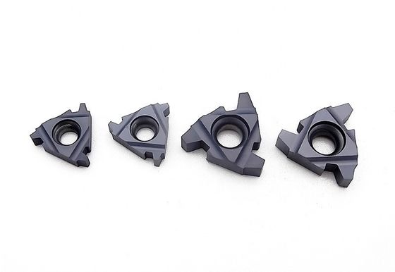 22ER 6.0TR Tungsten CNC Torna Aletleri Paslanmaz Çelik İçin Uç Tornalama
