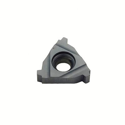 ACME Metal Kesme CNC Torna Aletleri Sertleştirilmiş Çelik İçin Karbür Uçlar